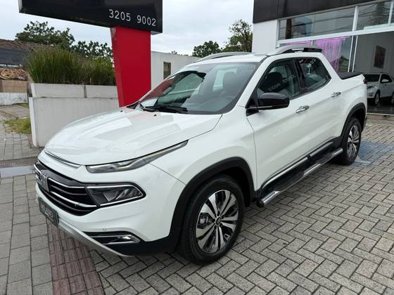 FIAT TORO 2.0 16V TURBO DIESEL VOLCANO 4WD AT9